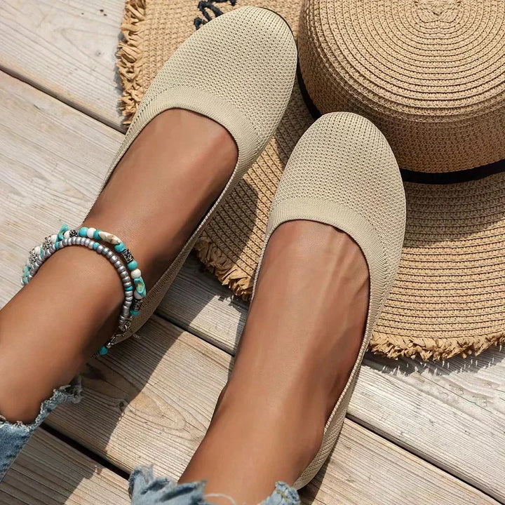 Angela - Anti-slip breathable shoes