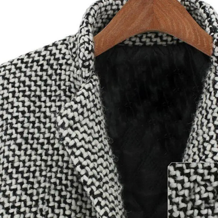 CLAUDIA | Elegant Autumn & Winter Coat