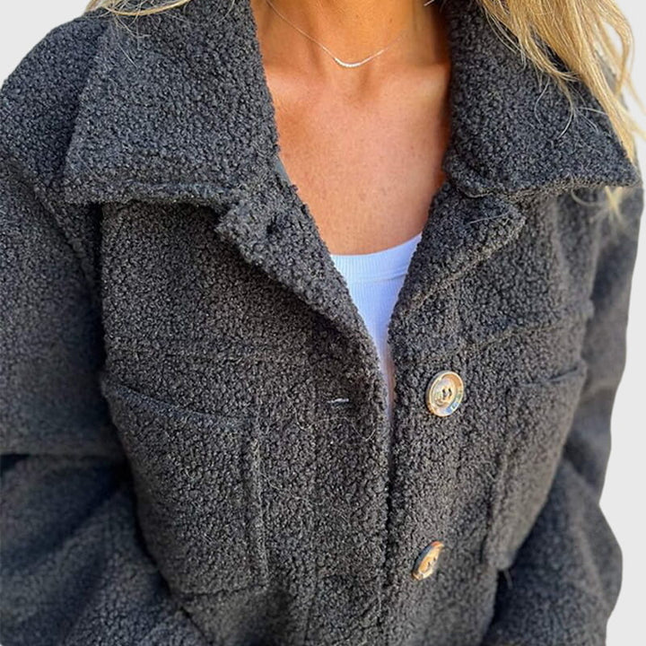VAELITHYN – STYLISH JACKET