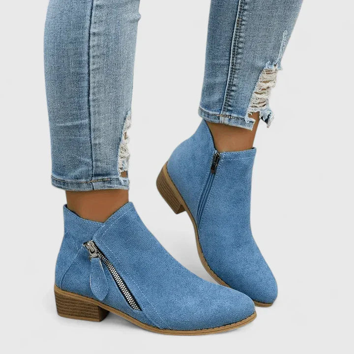 VIRELLINA – ORTHOPEDIC BOOTS