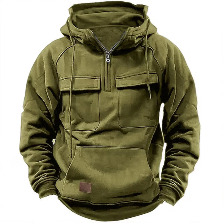 Albert - Tough Knit Sweater
