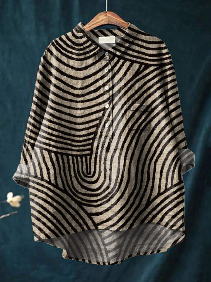 Paris™ | Timeless Blouse