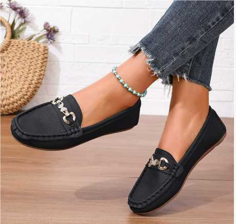 Lunaria | Women's Classic Loafers