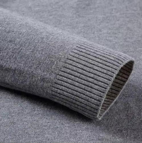 Felix - Classic Turtleneck