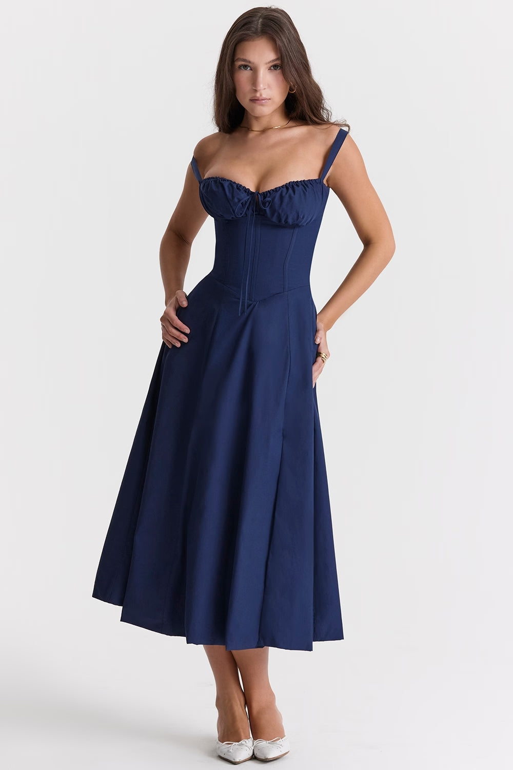 Bella - Spring Dress