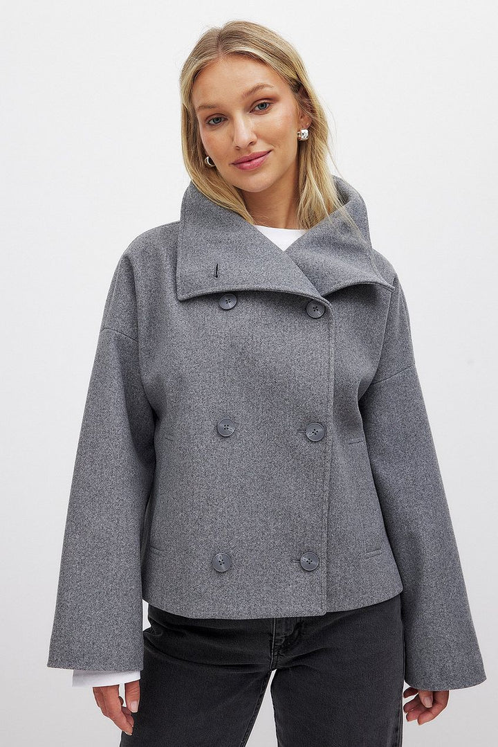 Gwen Trench Coat