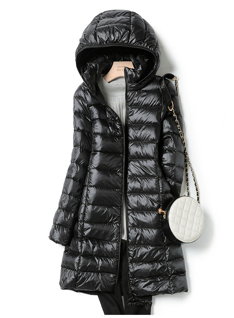 Megan - Ultralight Jacket