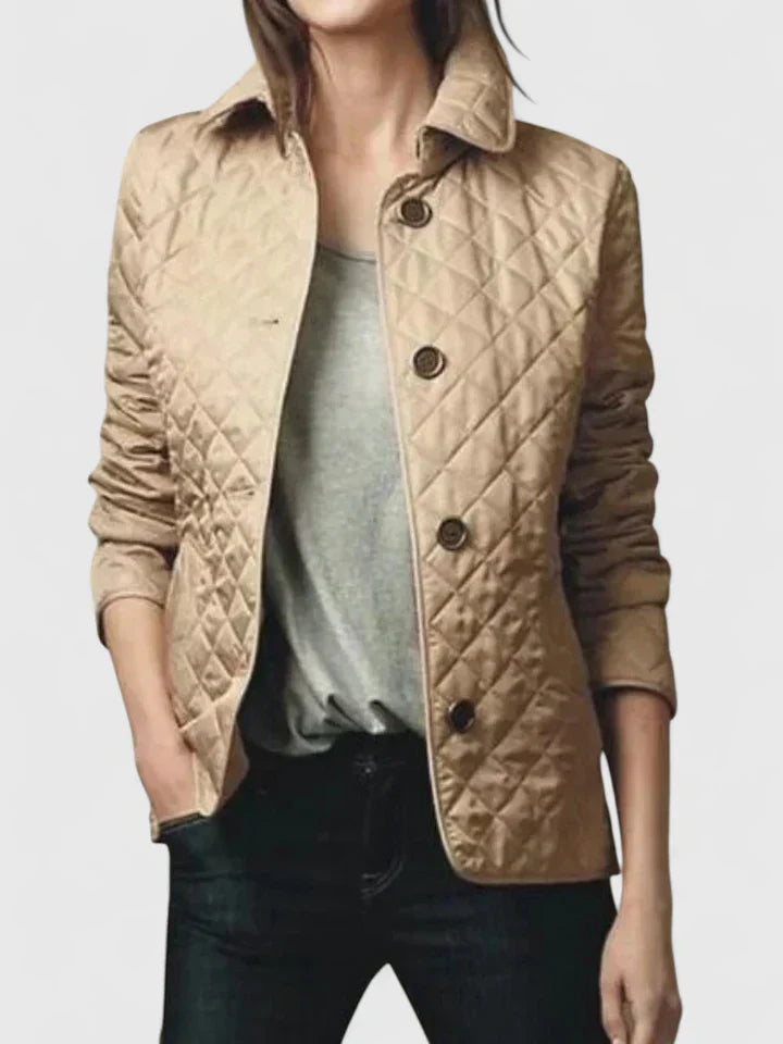 Marizelle - Elegant Jacket