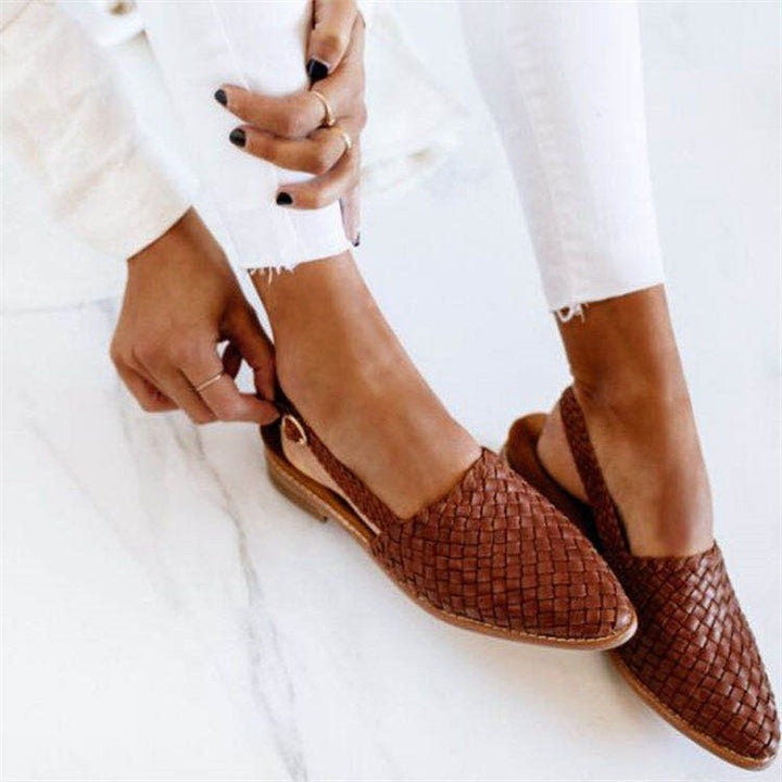 Arlene - Orthopedic shoes with classic comfort
