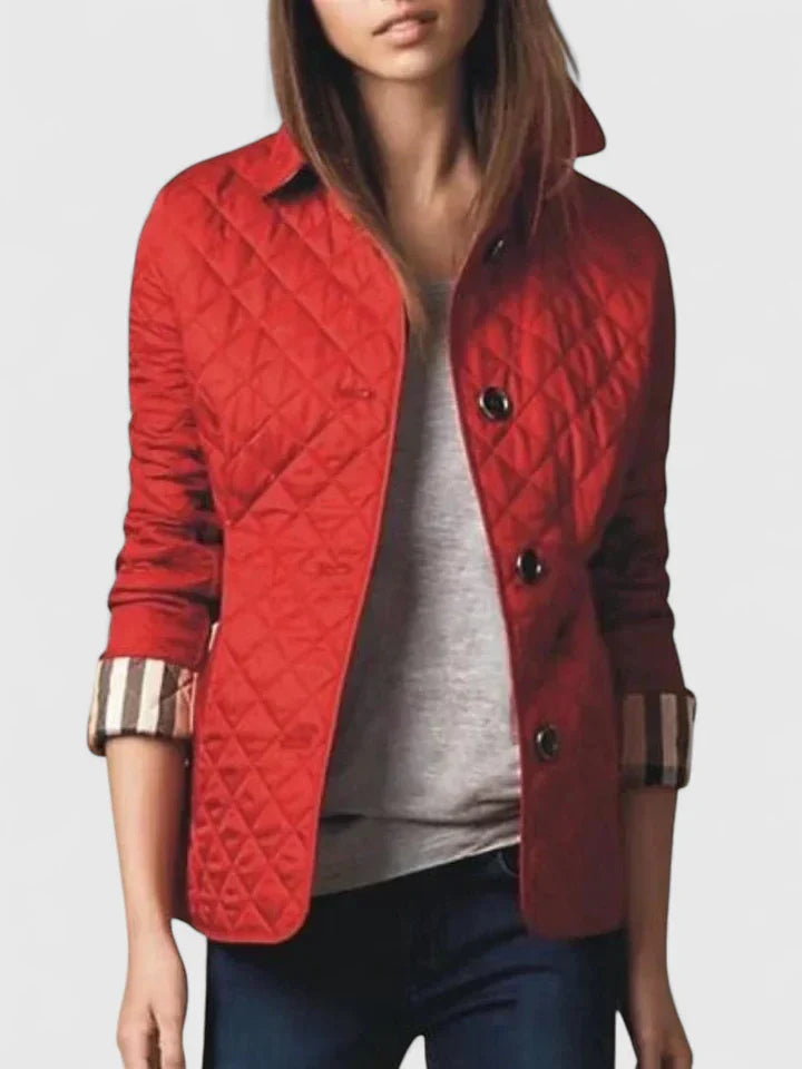 Marizelle - Elegant Jacket