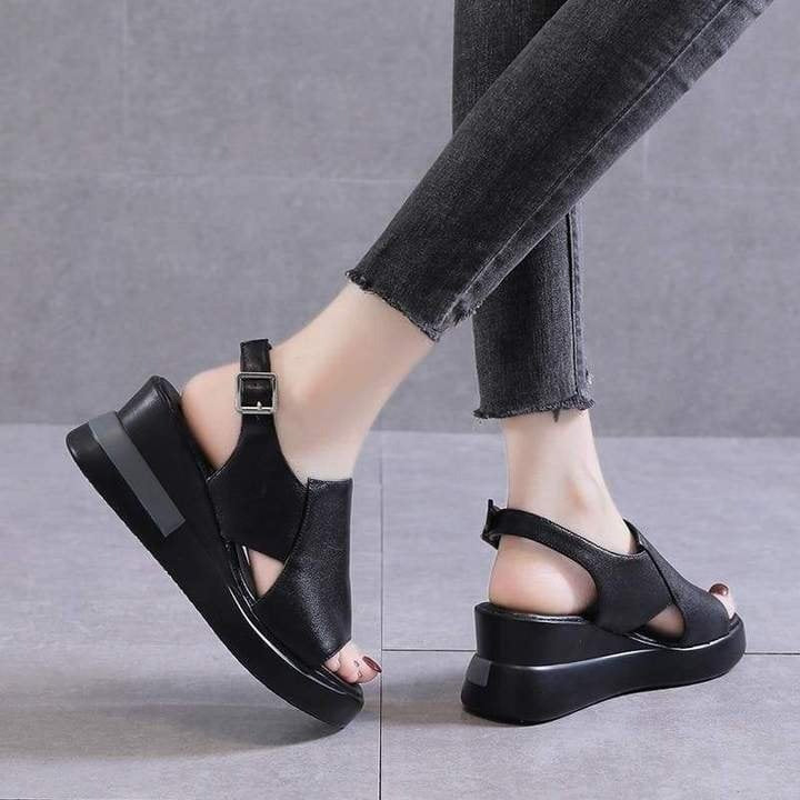 Maxima - Orthopedic sandals