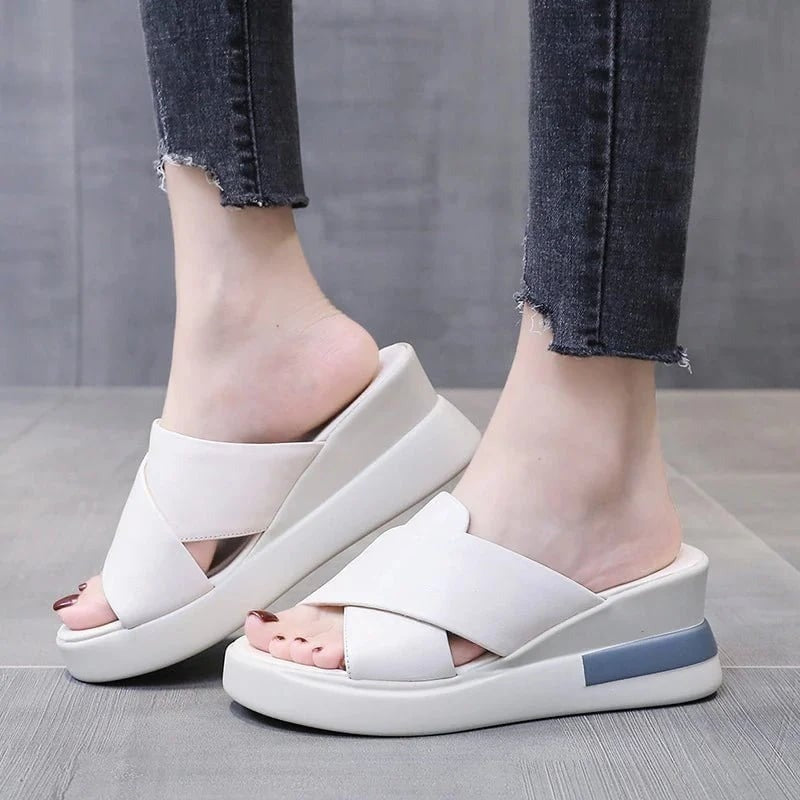 Maxima - Orthopedic sandals