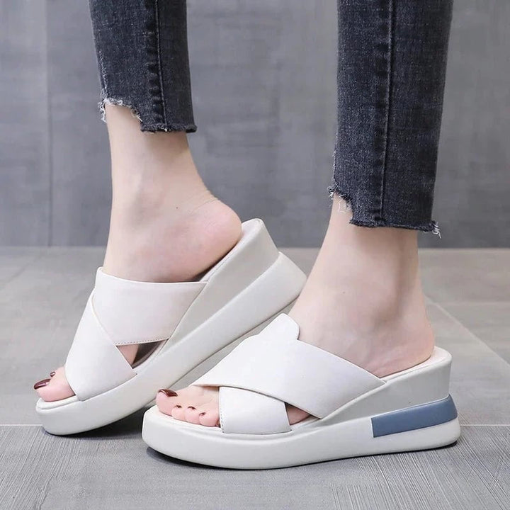 Maxima - Orthopedic sandals