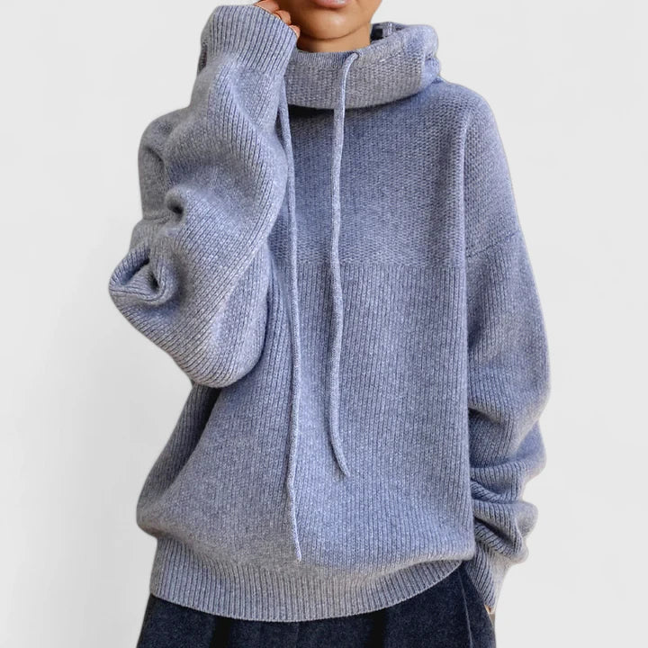 EVORA – COMFORTABLE HOODIE