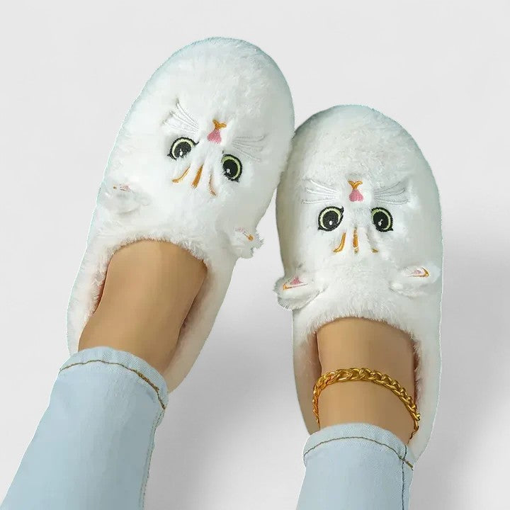 ZOELANI – COMFORTABLE SLIPPERS