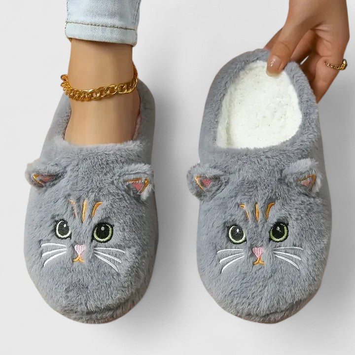 ZOELANI – COMFORTABLE SLIPPERS