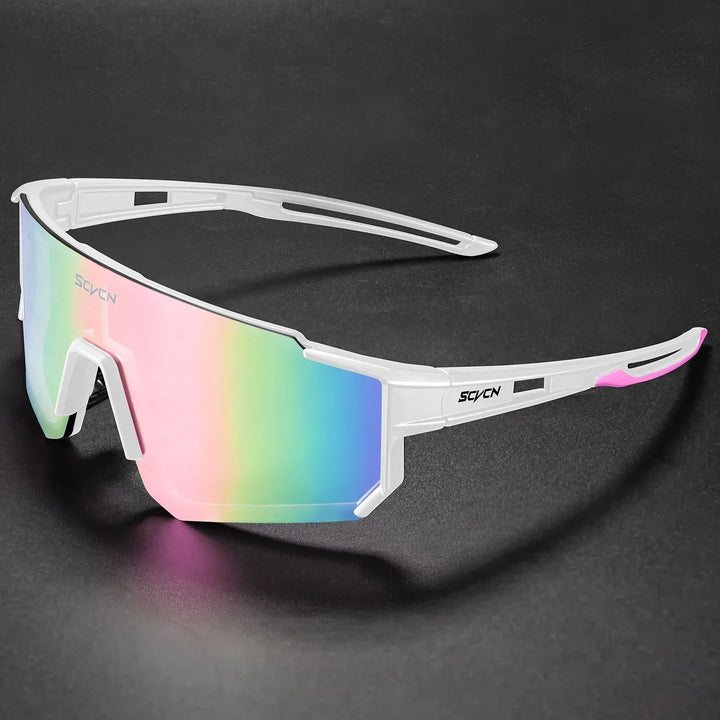 Jasper | High-Performance UV400 Sports Sunglasses