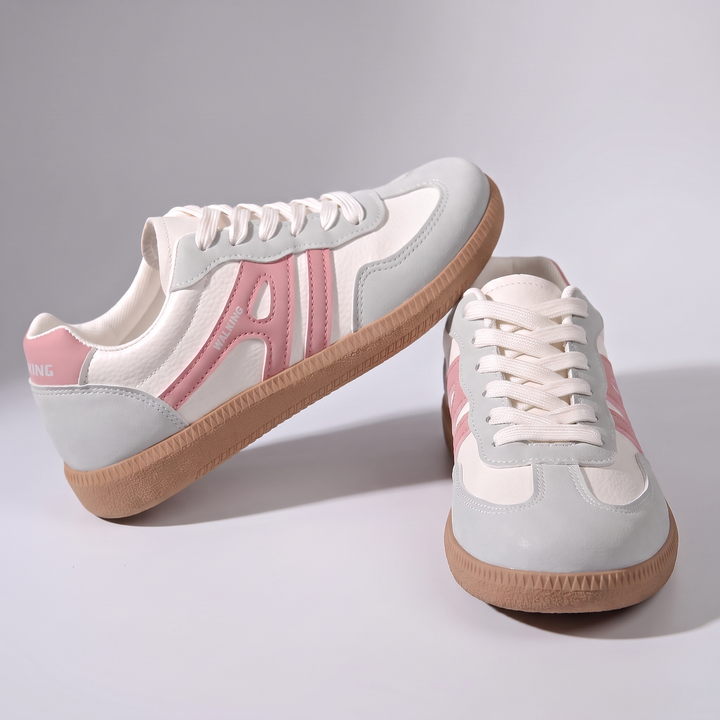 Ailany | Elegant Supportive Style Orthopedic Sneakers
