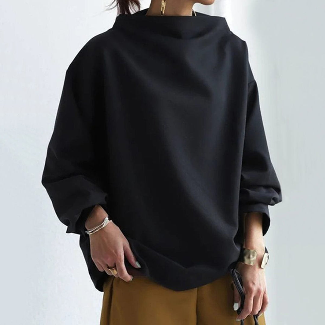Soraya | Elegant And Trendy Oversized Sweater
