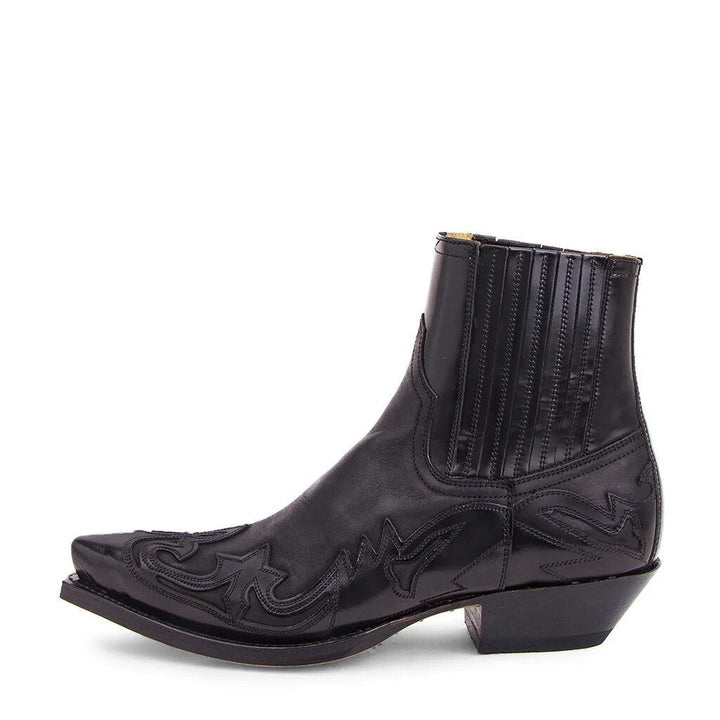 Karla | Western Unisex Cowboy Boots