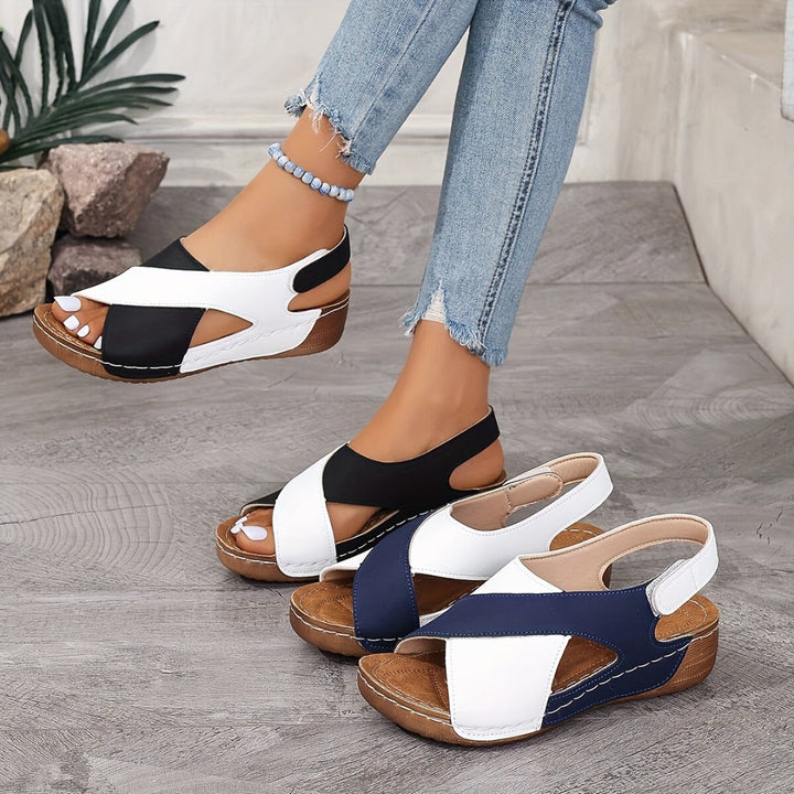 Kalindra - Ultra Comfortable Orthopaedic Sandals