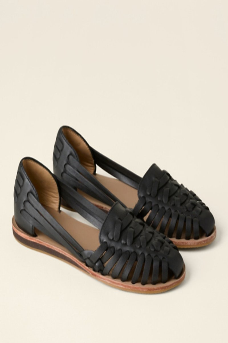 Luna | Orthopedic Wedge-Heel Sandals