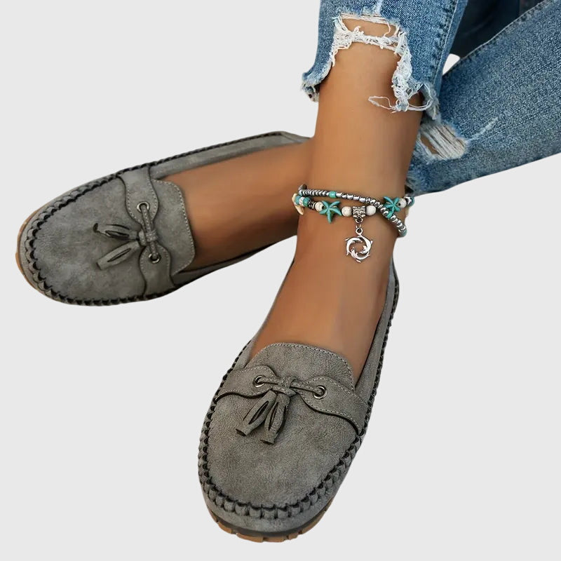 Chelsea - Comfortable Soft Loafers