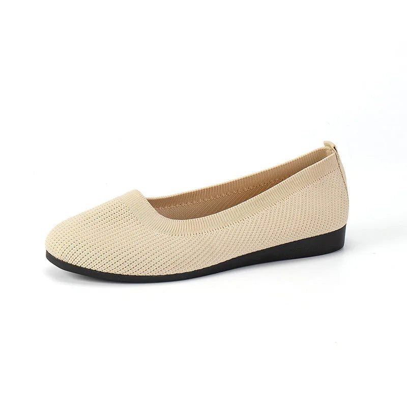 Angela - Anti-slip breathable shoes