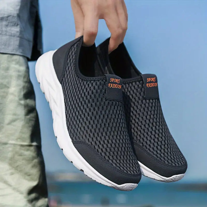 Waterproof Orthopedic Pain Relief Shoes