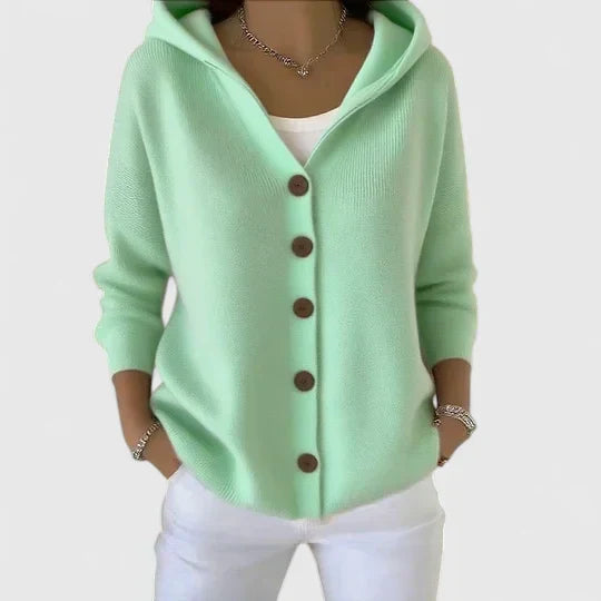 Jessica - Elegant Cardigan