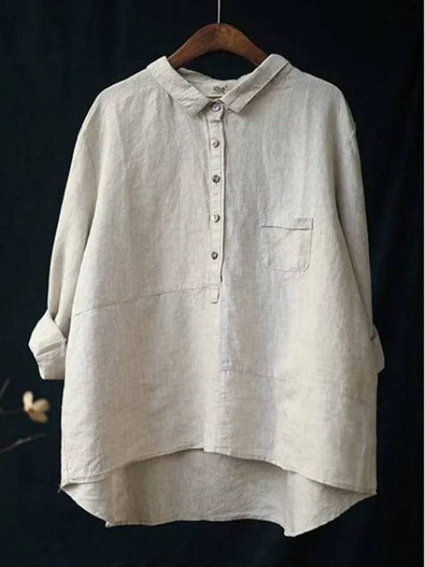 Tove™ | Timeless Blouse