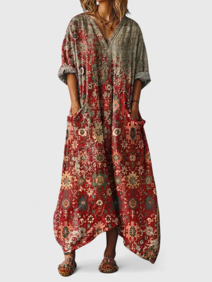 Fallon – ELEGANT DRESS