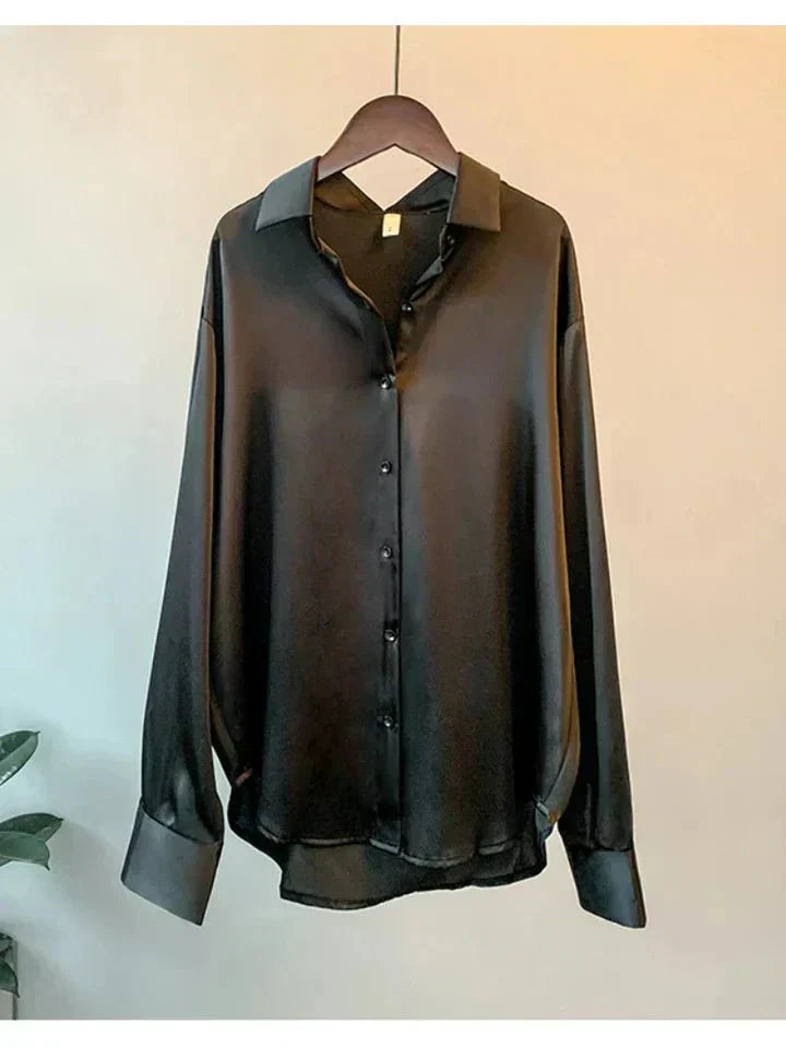 ELISE - Chic and Sophisticated Blouse