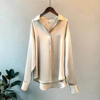 ELISE - Chic and Sophisticated Blouse
