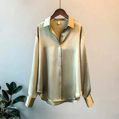 ELISE - Chic and Sophisticated Blouse