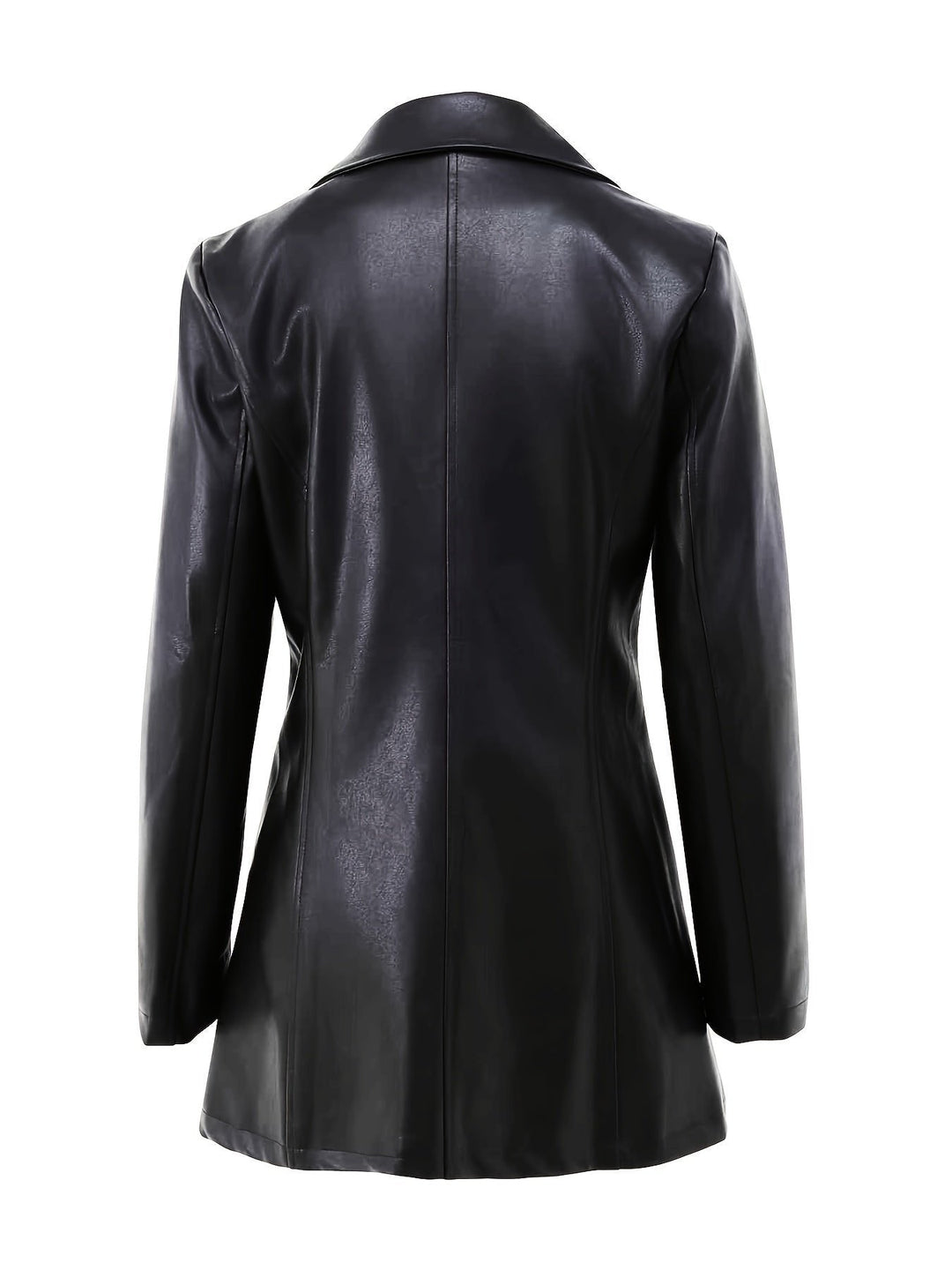 Rovira | Tailored Mid-Length Trenchcoat