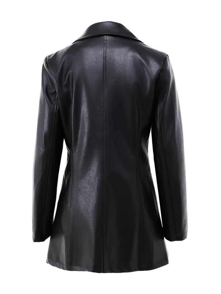 Rovira | Tailored Mid-Length Trenchcoat