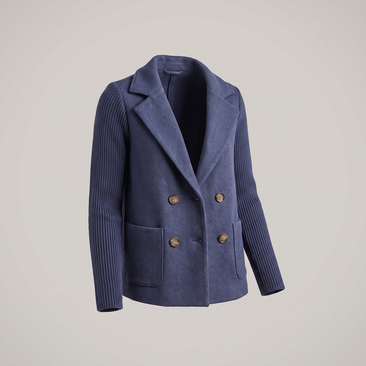 Aria | Trendy Tailored Style Casual Blazer