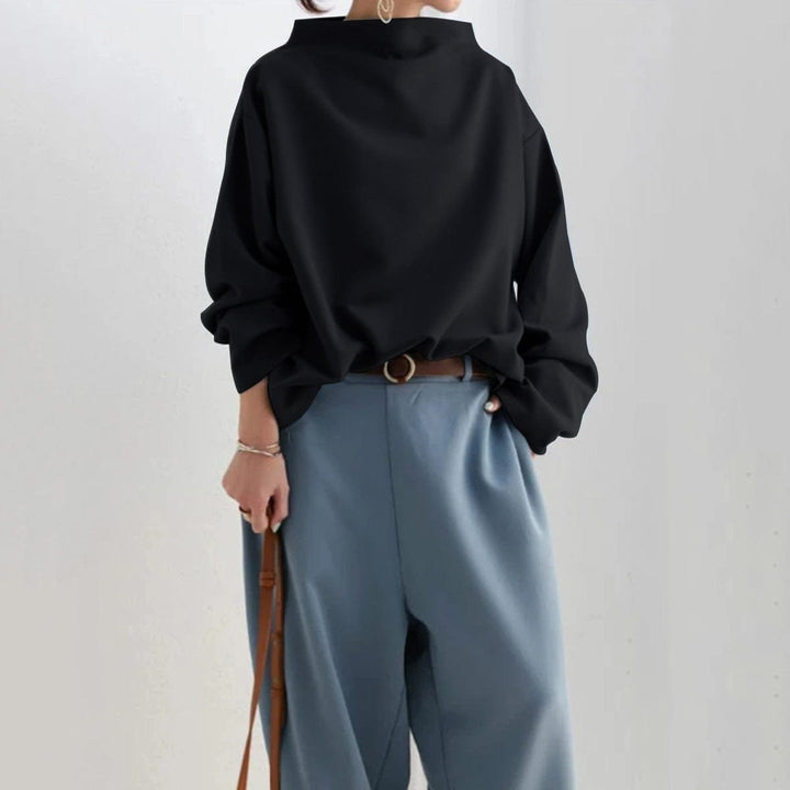 Soraya | Elegant And Trendy Oversized Sweater