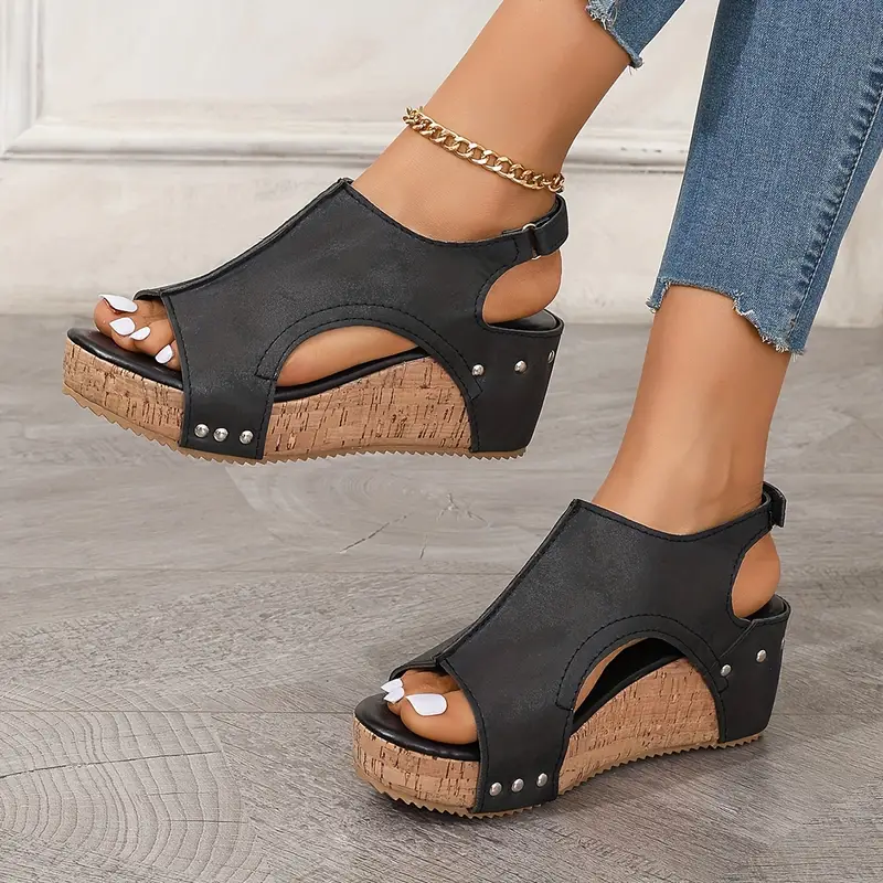 May - Orthopedic Sandals