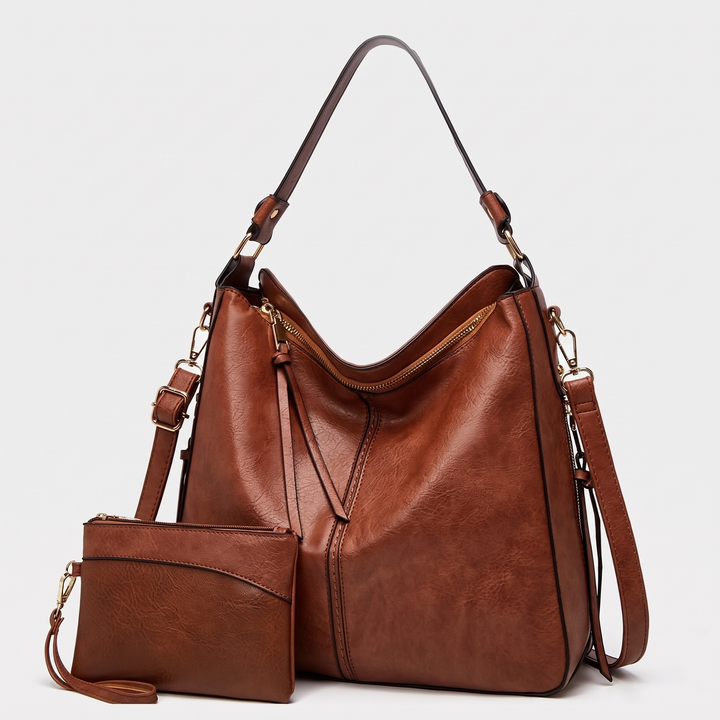 Eloise | Smart Storage Design Tote Bag