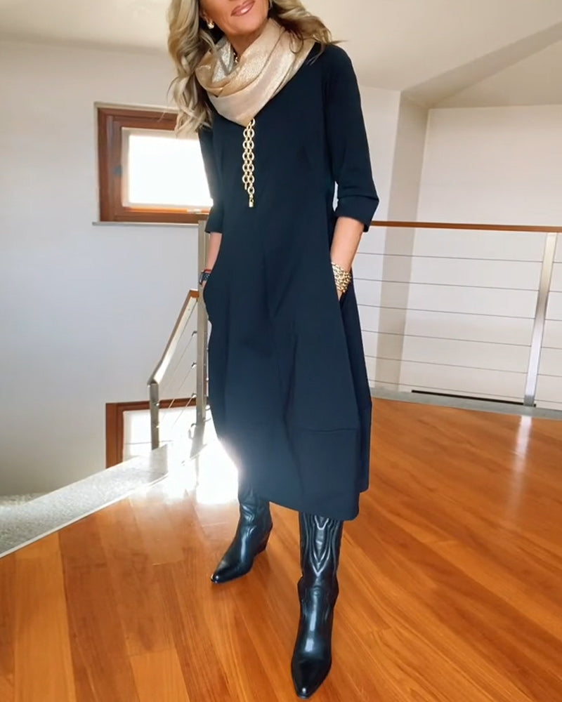 Zoey - Elegance and Style for Every Occasion