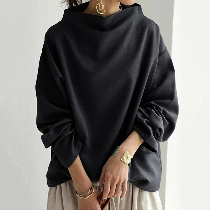 Soraya | Elegant And Trendy Oversized Sweater