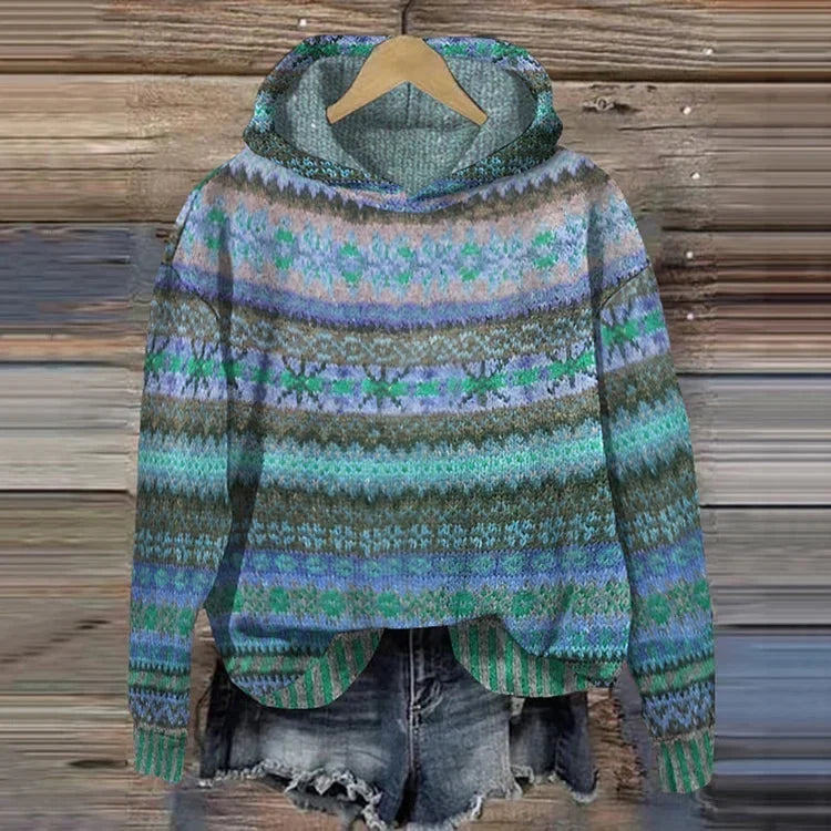 Alora | Cozy And Elegant Everyday Hoodie