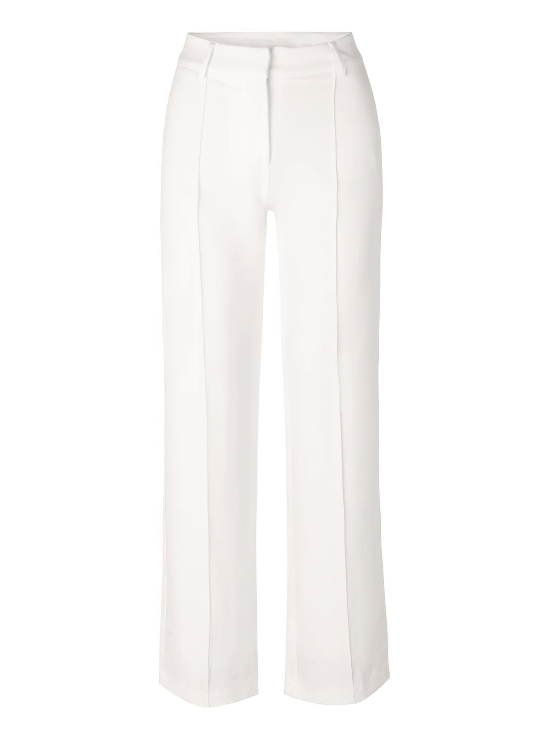 Evelina | Women's Relaxed Wide-Leg Trousers