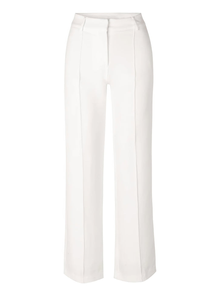 Evelina | Women's Relaxed Wide-Leg Trousers
