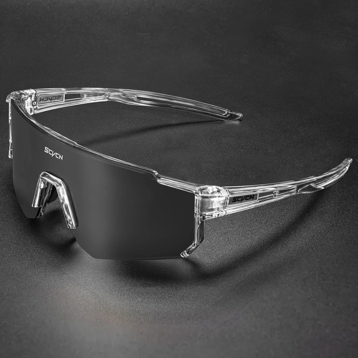 Jasper | High-Performance UV400 Sports Sunglasses