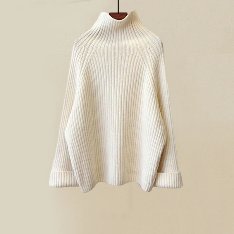 Maelie – Comfortable Cozy Knit Set