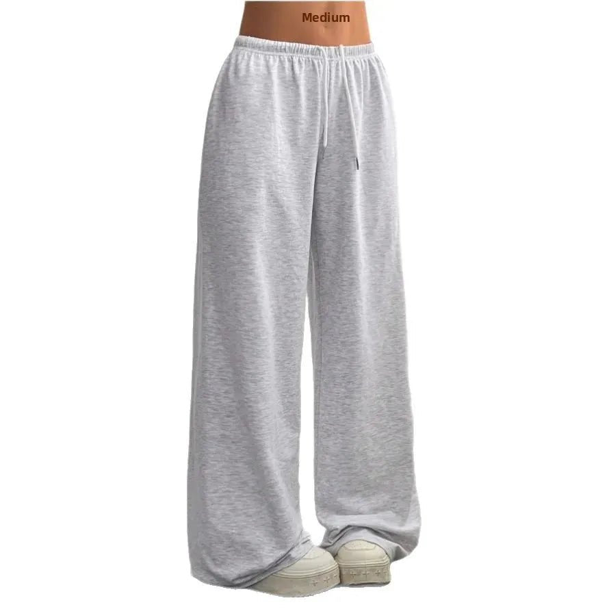 Madeline | Casual Wide-Leg Joggers for Women