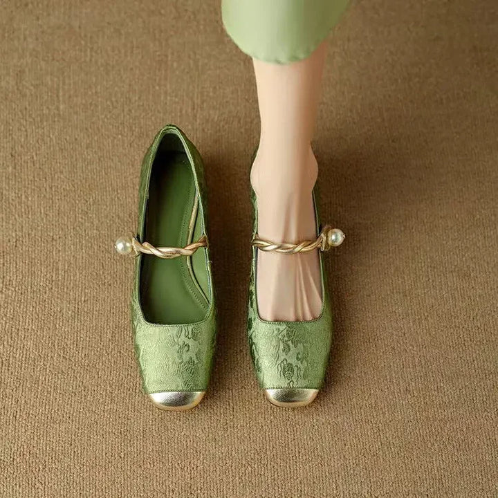 Cilia | Orthopedic Sandals